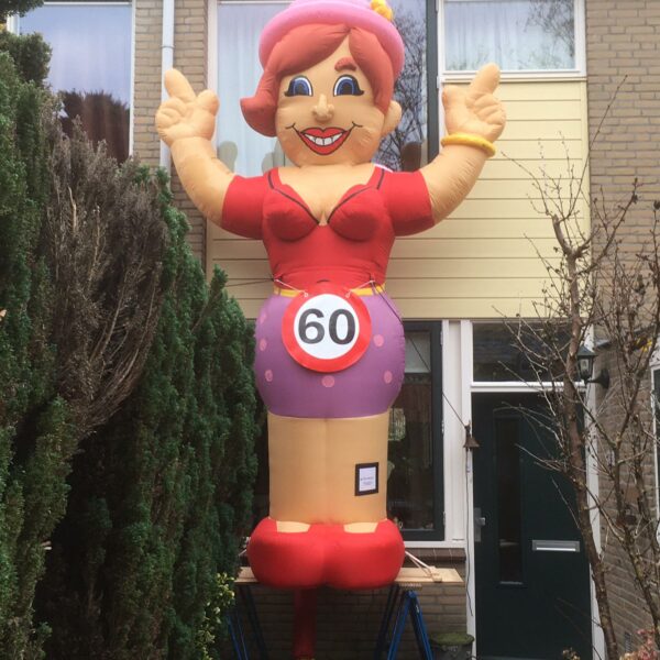 Sarah Feestend