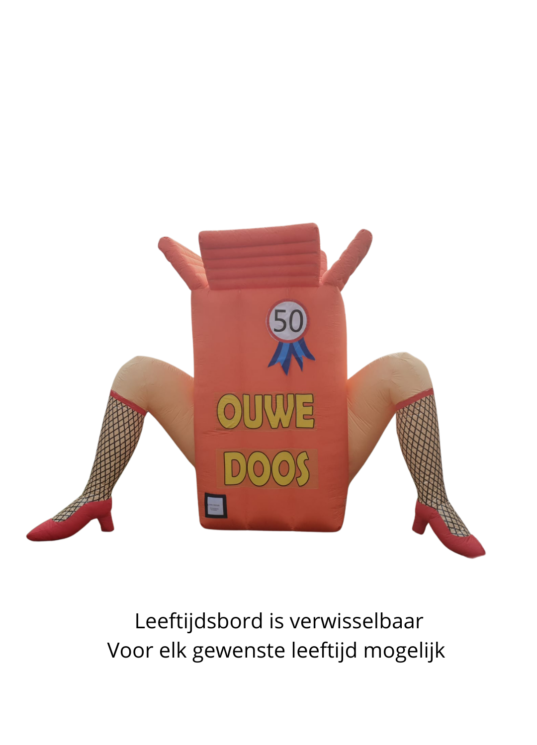 Sarah ouwe doos Sarah "Ouwe Doos"