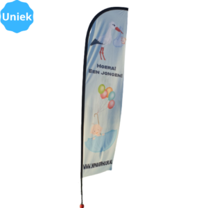 feestvlag huren Utrecht