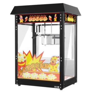 Popcornmachine huren