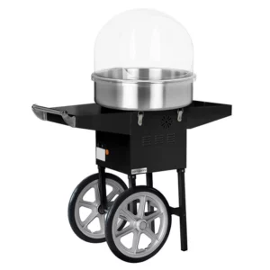 suikerspinmachine huren