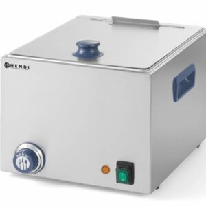 hotdogverwarmer huren