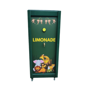 Limonade dierenpret