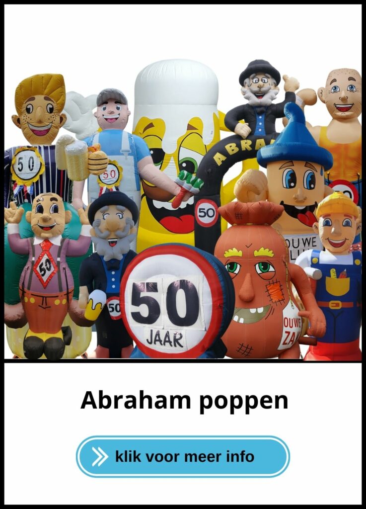 Abraham of Sarah huren