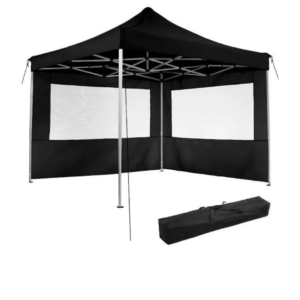 party tent 3x3 cm