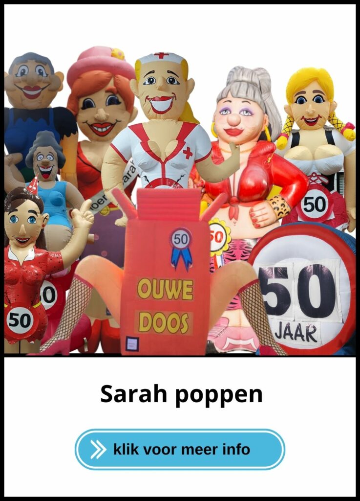 Abraham of Sarah huren